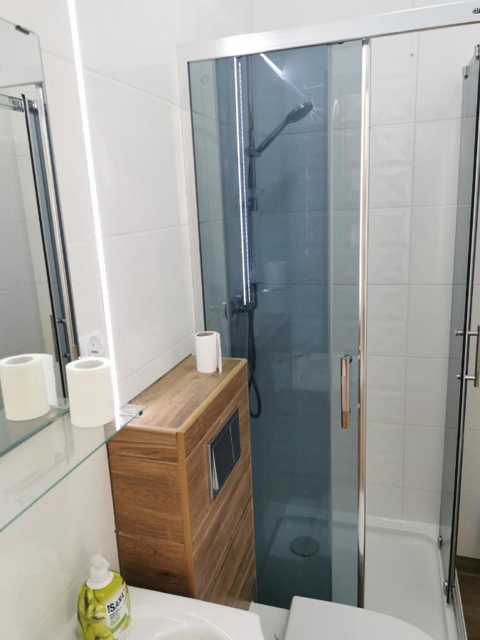 Reda Apartments Люблин Экстерьер фото