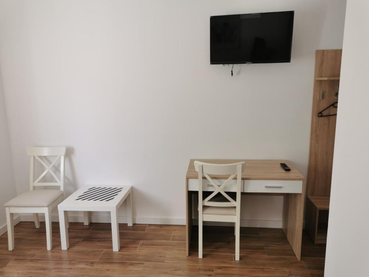 Reda Apartments Люблин Экстерьер фото
