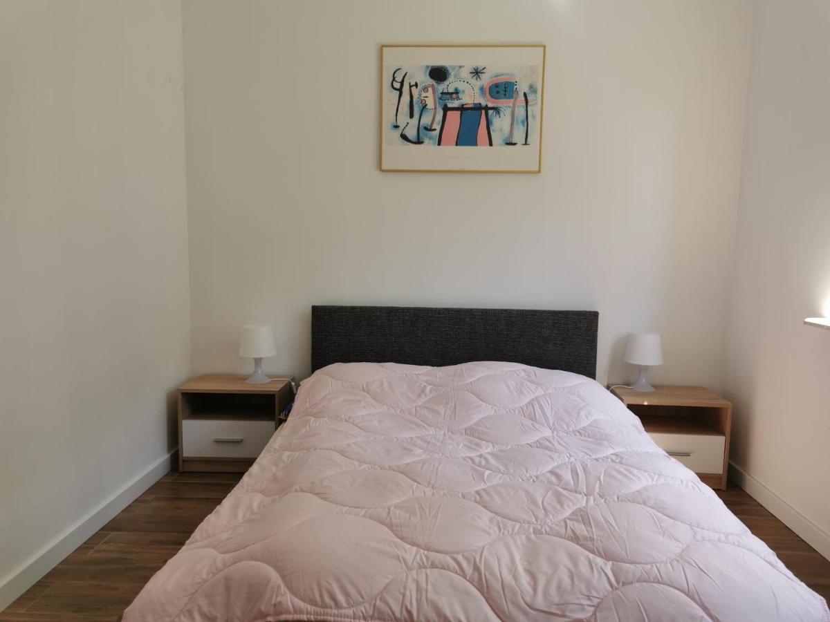 Reda Apartments Люблин Экстерьер фото